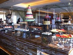 -AdD全日制餐厅(中谷花园酒店)