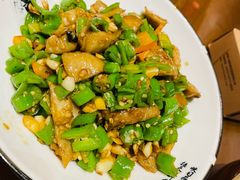 -钵家大院(大花岭店)