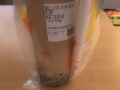 -CoCo都可(桃浦新邻店)