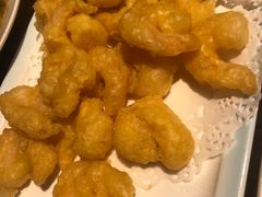 -阳光家常菜(泉城路店)