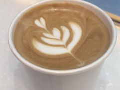 -Manner Coffee(大宁国际商业广场店)