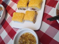 -西贝莜面村(上海百联西郊店)