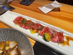 -花潮料理艺食馆(世欧广场店)