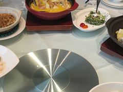 -廊亦舫Lang Yi Fang Restaurant(金桥店)