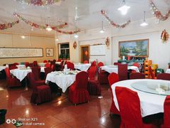 大堂-闻道食府烙饼卷带鱼(原车耳营店原大觉寺店)