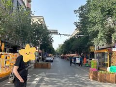 -聚福餐厅(和田二街店)