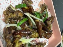 -阿洁小吃(邮电局家属院店)