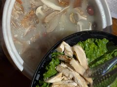 -束河人家(南锣鼓巷店)