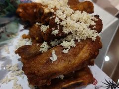 -三凤酒家·百年无锡菜(清扬茂业店)