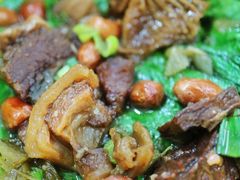 牛腩粉-龙记桂林米粉店(书城路店)