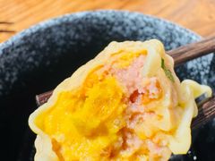 -地二手作鱼汤馄饨(上街里店)