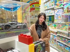 -凯德广场(西城店)