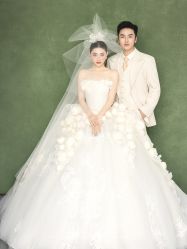 -蒙娜丽莎婚纱摄影·旅拍