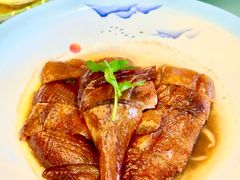 -凤城·食都