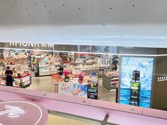 -银座和谐广场