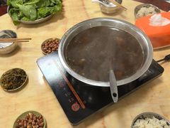 -辉记牛肉馆(泉州店)