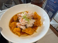 -狮王府淮扬菜(夫子庙老门东店)