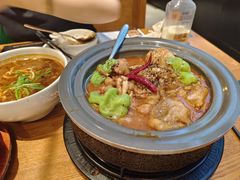 -云海肴·汽锅鸡·云南菜(苏州中心店)