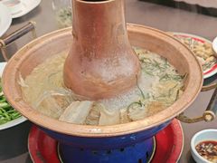 -新乾隆酒楼(帝景园店)