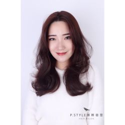 -P.STYLE 派斯造型