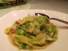 罐焖大头菜-悦海堂(金融街购物中心店)