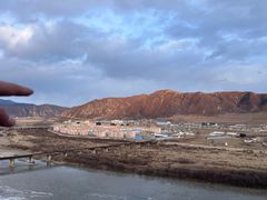 -图们国门景区