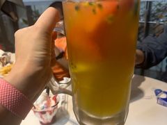 -艾薯夫妇Aysh(福田星河COCOPark店)