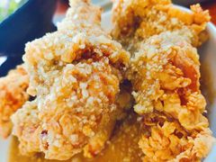 -奇帕波·披萨&炸鸡(诺和木勒站店)