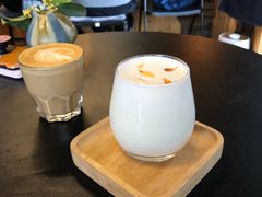 -251#coffee roasters(沿河东路店)