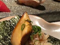 -桐寿司Sushi Tong