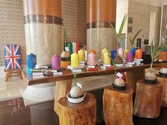 -三亚海棠湾万丽度假酒店