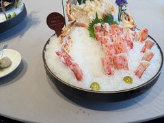 -协成海鲜火锅(情侣路店)