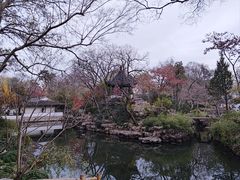 -拙政园