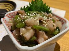 -隐鮨日料(北辰三角洲店)