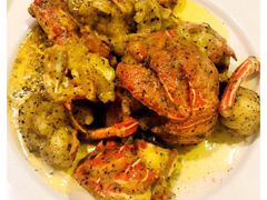 -Ministry of Crab(科伦坡店)