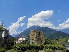 -太阳湾风景区