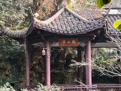 -杭州黄龙洞