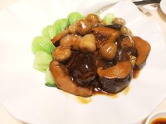 -广东胜利宾馆西关粤中餐厅
