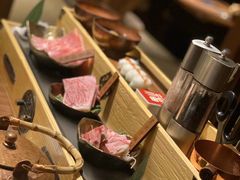 -牛道·和牛九食(市府恒隆广场店)