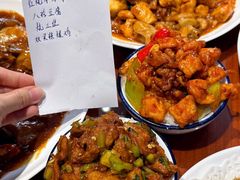 -恩宏德餐馆(平山道店)