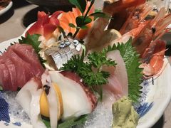 -贵木日本料理·铁板烧(新地假日广场店)