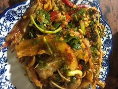 -老丽江餐馆(丽江华都商贸城店)