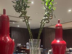 -红棉中餐厅·广州海航威斯汀酒店