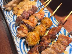 -王氏炉匠·烧鸟·居酒屋(双井店)