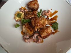 -桂花楼淮扬中餐厅(浦东香格里拉店)