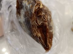 麻酱糖饼-小闺女儿肉龙(西湖道店)