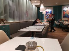 -美奈小馆·越南料理(中航城君尚购物中心店)