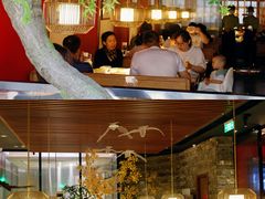 -日丰园海肠水饺·老字号大连海鲜(和平广场店)