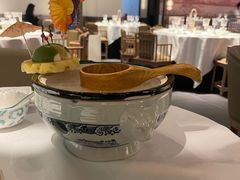 -桂满陇·海市蜃楼·黑金(国金店)