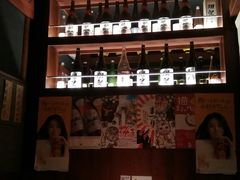 大堂-醉虎传(南锣鼓巷店)